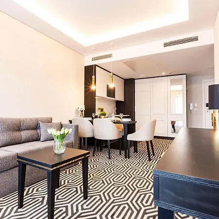 Vacationclub - Baltic Park G.412