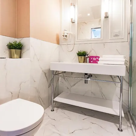 Vacationclub - Baltic Park G.412 *