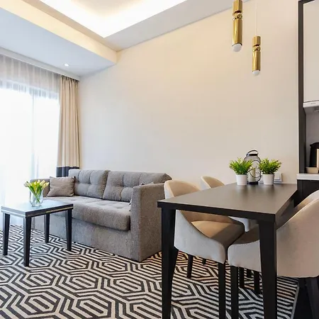 Vacationclub - Baltic Park G.412 Apartment