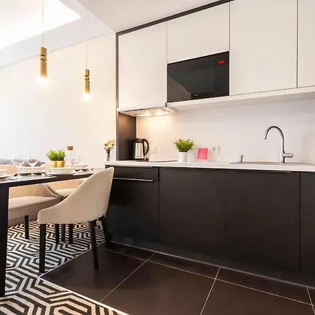 Vacationclub - Baltic Park G.412 * Swinoujscie