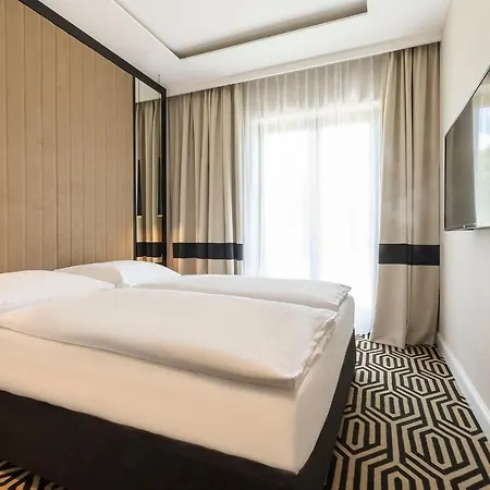 Vacationclub - Baltic Park G.412 Apartment *