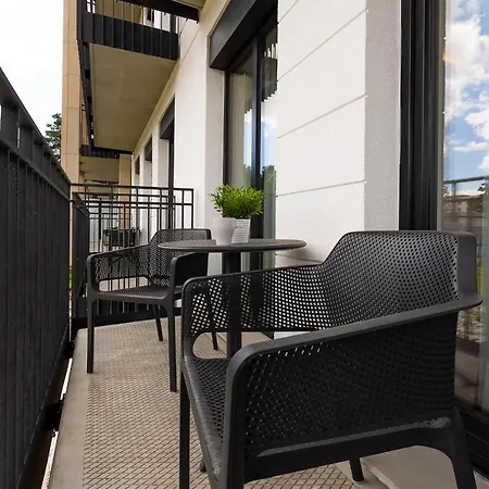 Vacationclub - Baltic Park G.412 Swinoujscie