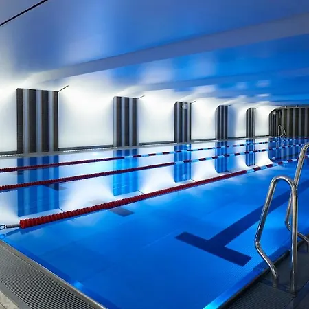 Vacationclub - Baltic Park G.412 *