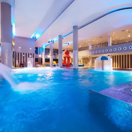 Vacationclub - Baltic Park G.412 Swinoujscie