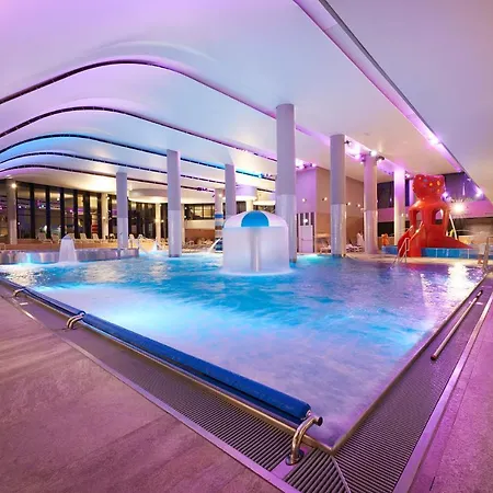 Vacationclub - Baltic Park G.412 * Swinoujscie