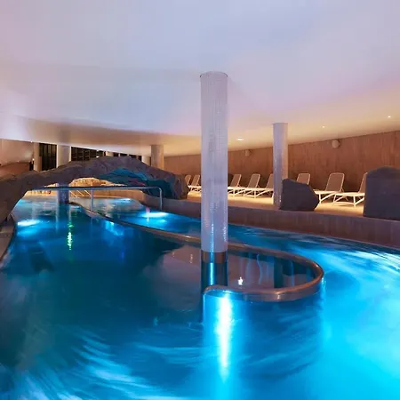 Apartment Vacationclub - Baltic Park G.412 *